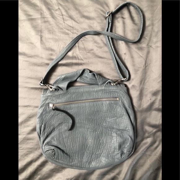 Daniella Lehavi Lory Bag, in grey - Picture 3 of 10